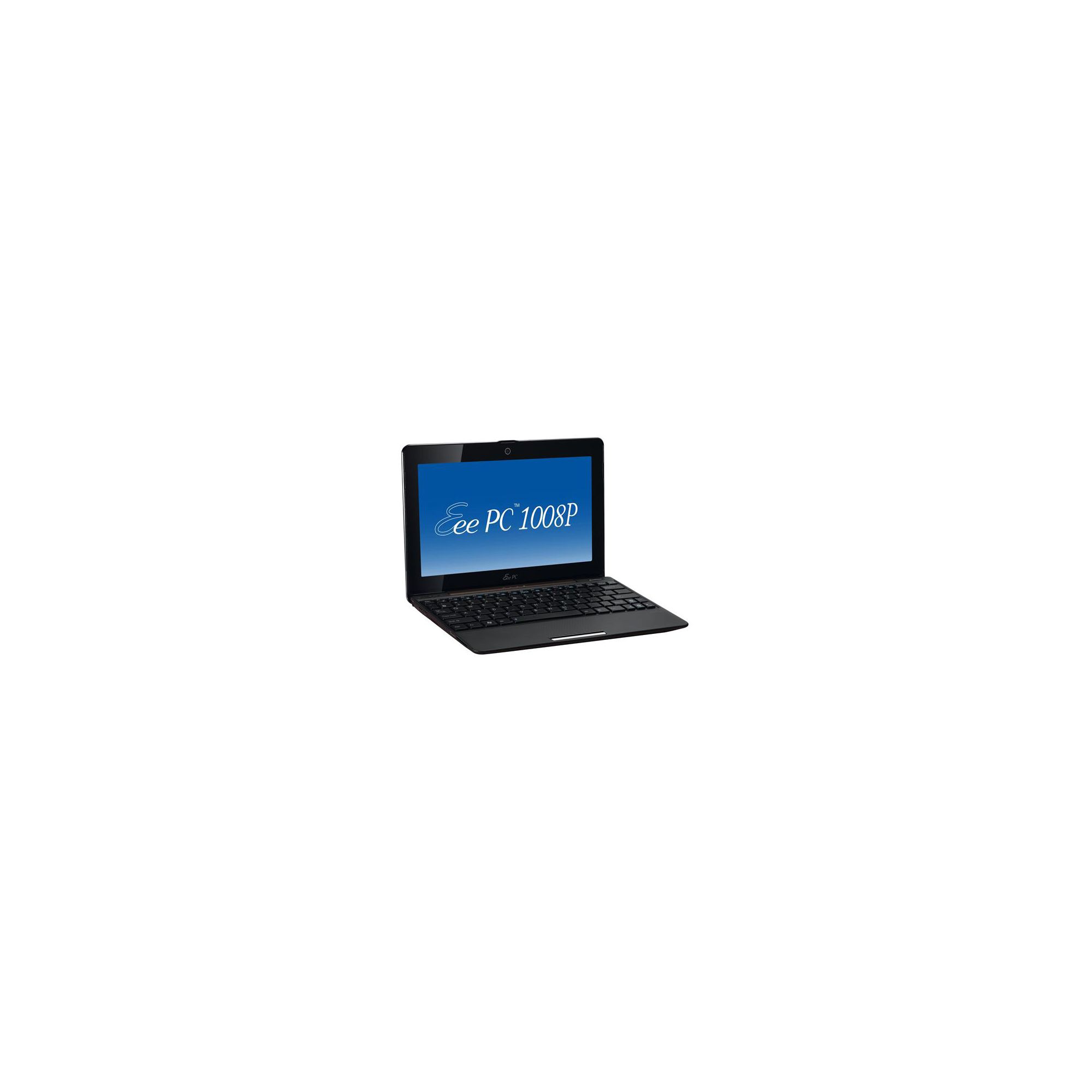 Asus Eee PC 1008P-BRN137S Netbook (1GB, 250GB, 10.1'' Display) Brown at Tesco Direct