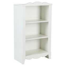 Angel 2 Shelf Bookcase