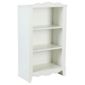 Angel 2 Shelf Bookcase