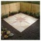 Large Star Circle and Infill Kit