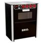 Brio Classic Stove Black, wooden toy