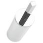 Croydex Brompton Toilet Brush