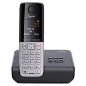 Gigaset C300A Single cordless Telephone