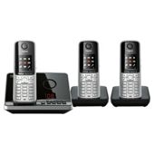 Gigaset S795 Triple Telephone