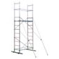 Abru DIY access tower