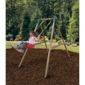 Little Tikes Milano Single Swing Set