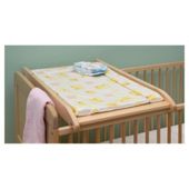 Saplings Cot Top Changer, Natural