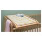 Saplings Cot Top Changer, Natural