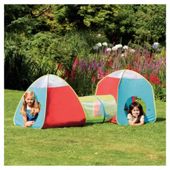 Tesco 3-in-1 Pop-up Centre