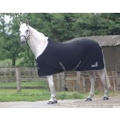 Masta Wembley Show Rug Black 7ft