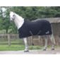 Masta Wembley Show Rug Black 7ft