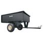 AgriFab Steel Tow Trailer