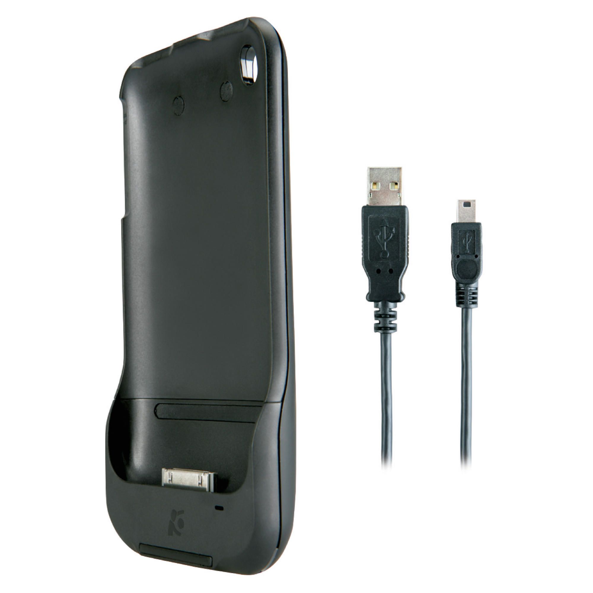 Kensington  Powersled Charging Case for iPhone 3 