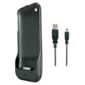 Kensington Powersled Charging Case iPhone 3 Black