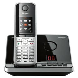 Gigaset S795 Single cordless Telephone
