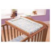Saplings Cot Top Changer, Antique