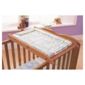Saplings Cot Top Changer, Antique