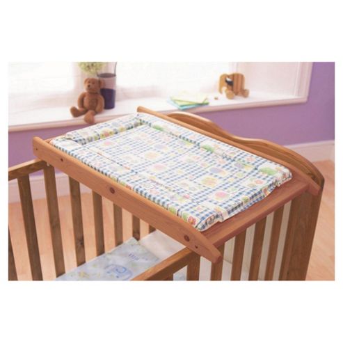 Image of Saplings Cot Top Changer, Antique