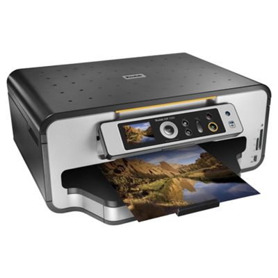 Buy Kodak ESP 7250 Colour Inkjet All In One Printer From Our All ...