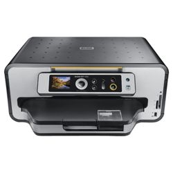 Kodak ESP 7250 Wireless AIO (Print, Copy, Scan and Fax) Inkjet Printer