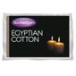 Slumberdown Egyptian Cotton Double Duvet, 10.5 Tog,