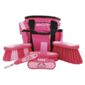 Bentley Slip-Not Grooming Kit
