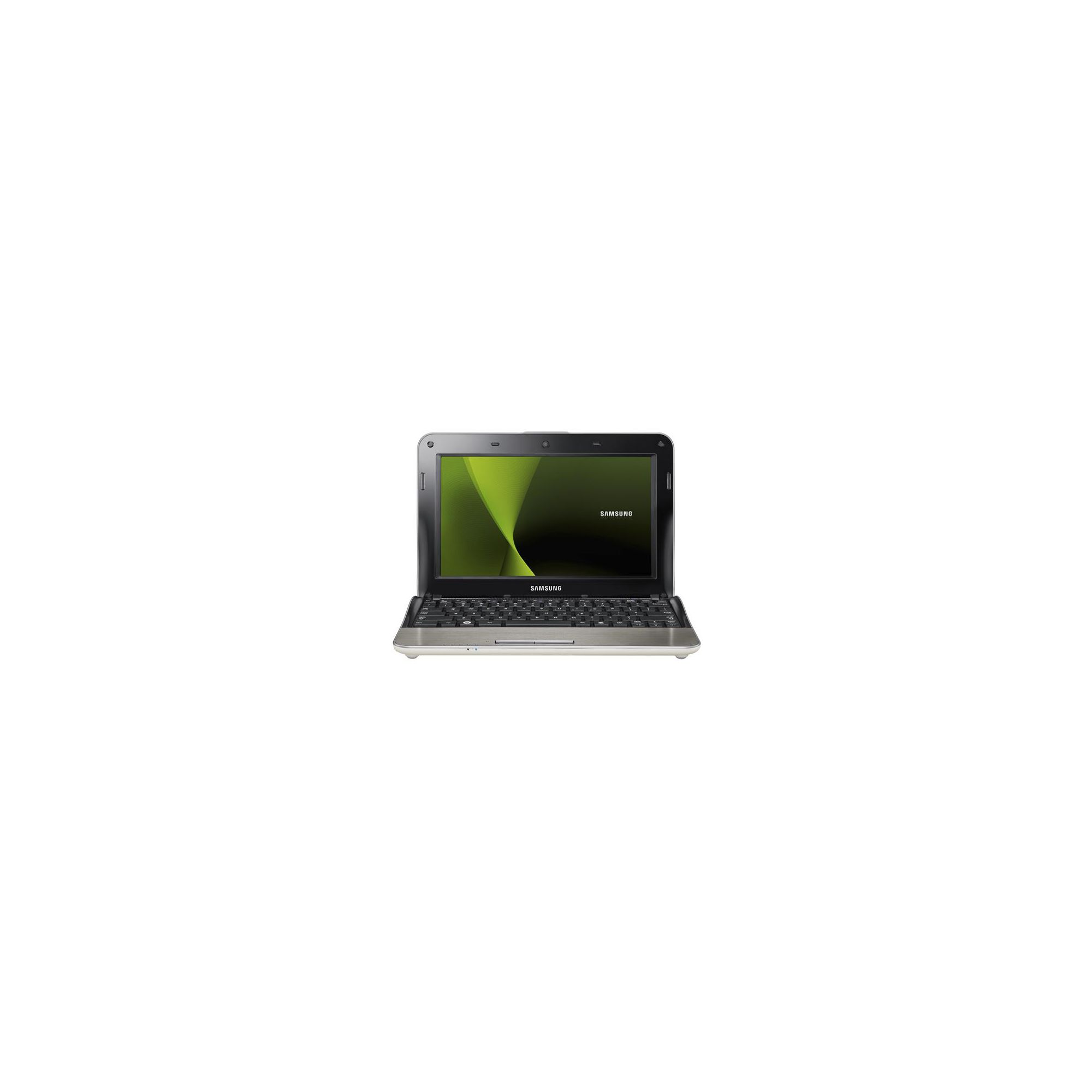 Samsung NF210 Netbook (Intel Atom, 1GB, 250GB, 10.1'' Display) Silver/Black at Tesco Direct