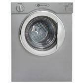 White Knight Compact Tumble Dryer 37AS