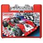 Meccano Turbo Prototype 2