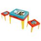 Disney Toy Story Sand & Water Table with 2 Stools