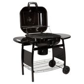 Tesco Grand Kettle Charcoal BBQ