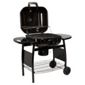Tesco Grand Kettle Charcoal BBQ