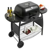 Tesco Grand Kettle Charcoal BBQ