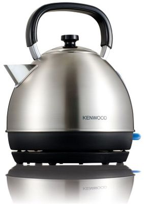 Kenwood SKM100 Traditional 1.6L Kettle