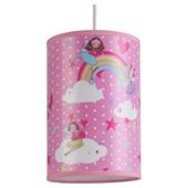 Tesco Kids Light Shade - Fairies