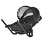 Britax B Dual Second Seat, Neon Black
