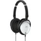 JVC HAS600W High Quality Light Weight Headphones - White
