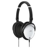 JVC HA-S600 Over-ear headphones - White