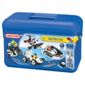 Meccano Police Toolbox