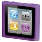 Hama Sport Case Silicon MP3 Case Set for iPod nano 6G