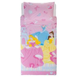 Disney Princess Duvet Set