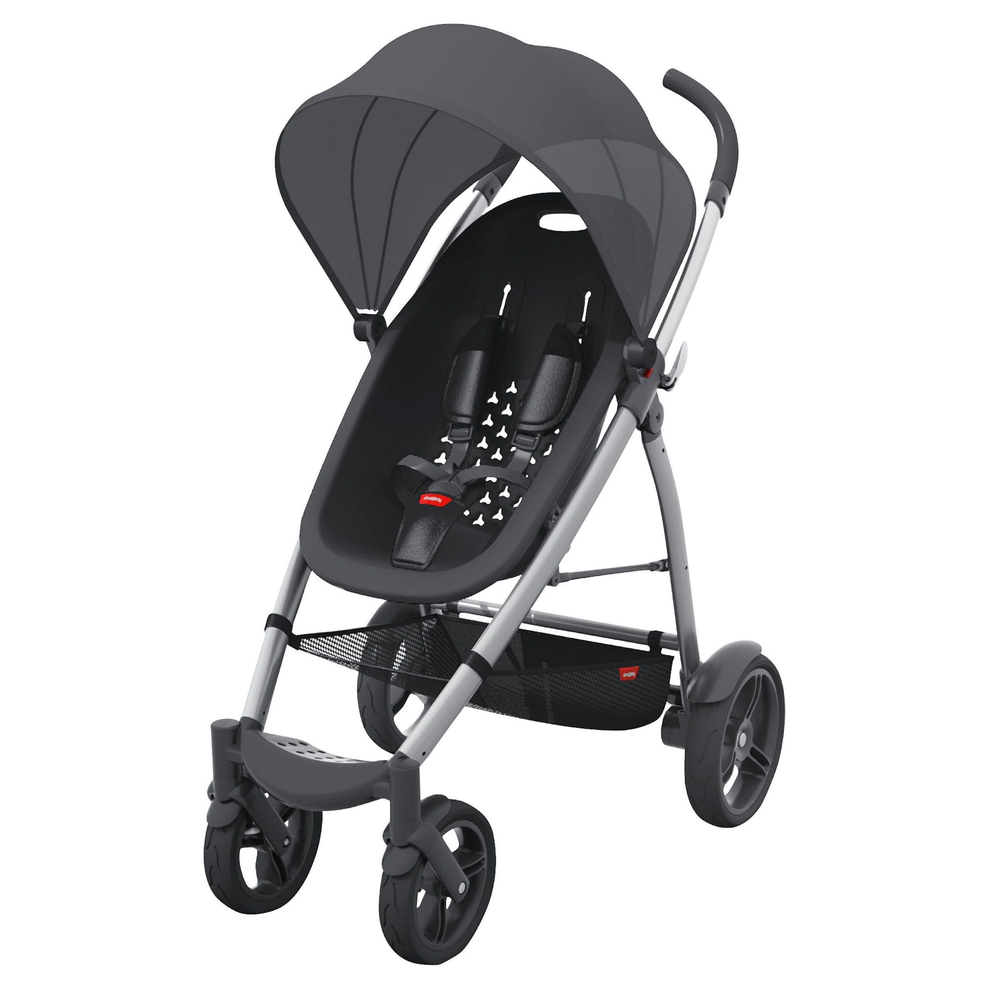 Phil & Teds Smart Buggy Phil & Teds Smart Buggy