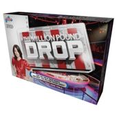 The Million Pound Drop Board Game