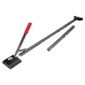 Am-tech Heavy Duty Carpet Stretcher In Color Box S1960