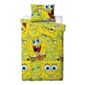 Spongebob Duvet Cover Set