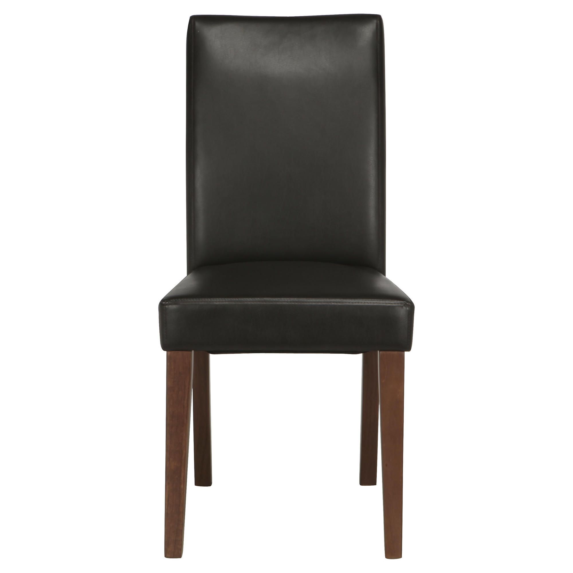 Banbury Pair Of Chairs, Walnut