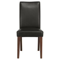 Banbury Pair Of Chairs, Walnut