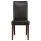 Banbury Pair Of Chairs, Walnut