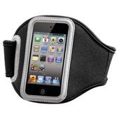 Hama Marathon Armband Case for iPod touch 4G