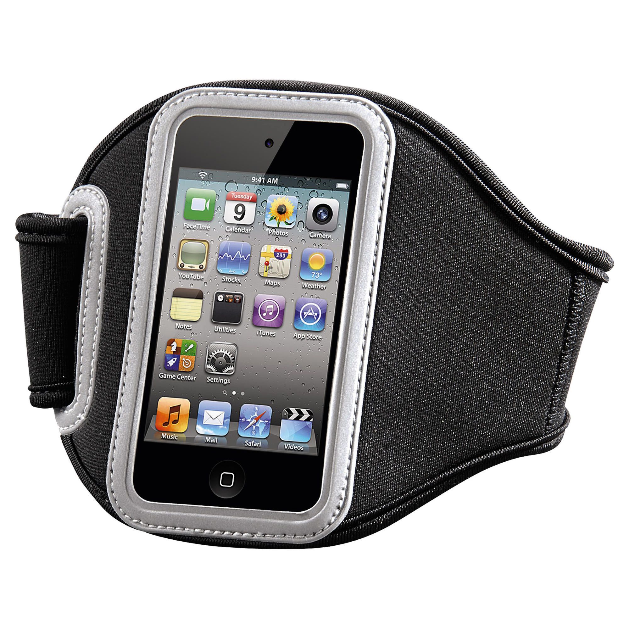 Hama Marathon Armband Case for iPod touch 4G